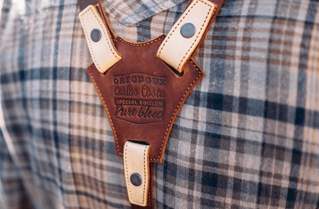 Louis Suspender Rear.